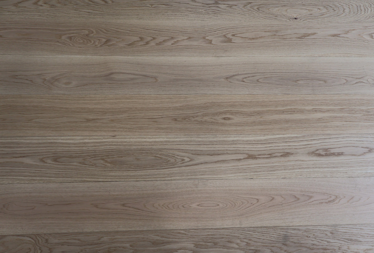 Lacquered Select ABC 3-Ply Engineered Oak Flooring