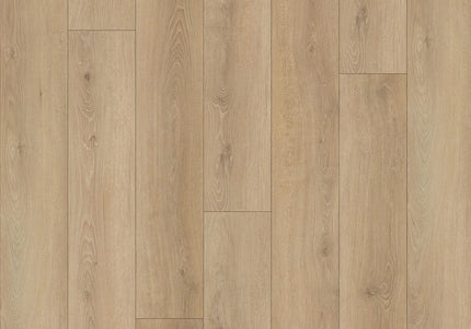 Desert Oak Eco Line Waterproof  SPC Flooring
