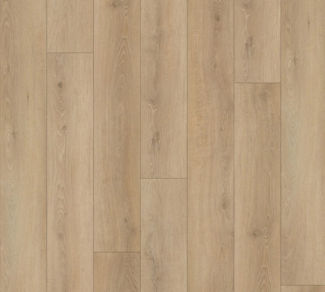 Desert Oak Eco Line Waterproof  SPC Flooring