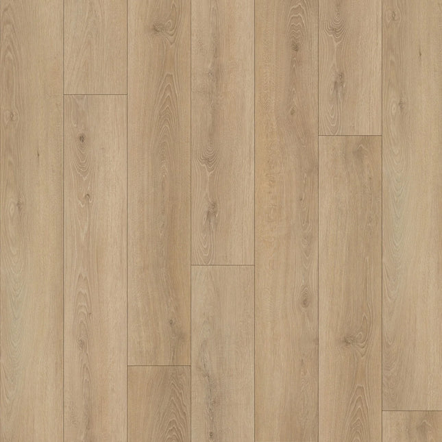 Desert Oak Eco Line Waterproof  SPC Flooring