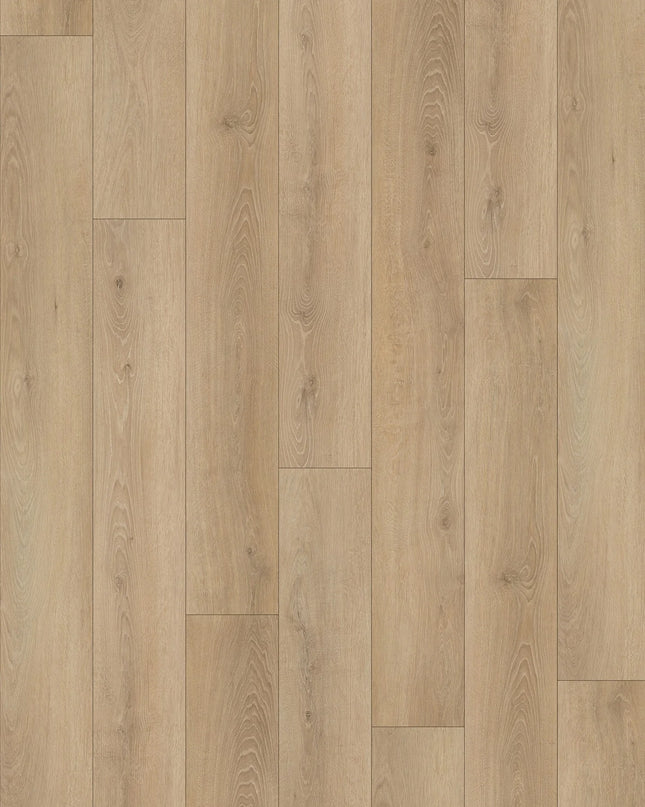 Desert Oak Eco Line Waterproof  SPC Flooring