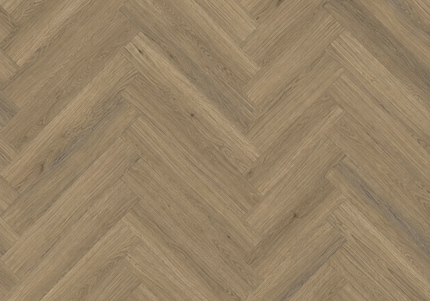 Nordic Light Beige LVT Parquet Flooring