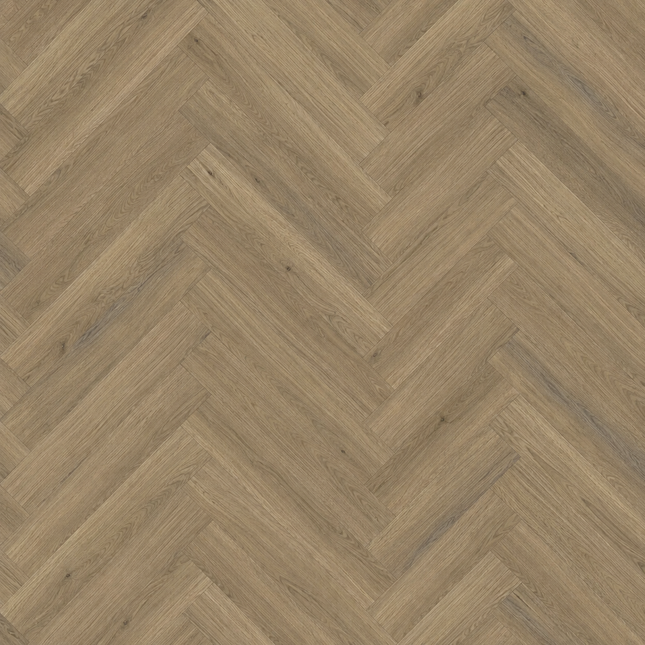 Nordic Light Beige LVT Parquet Flooring