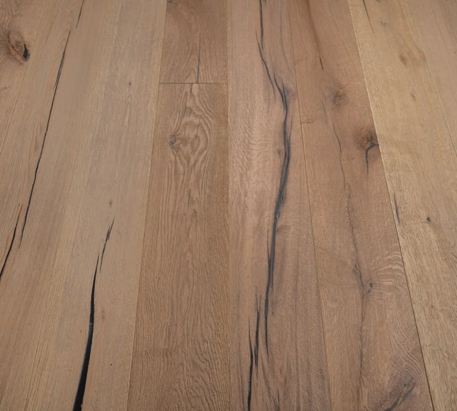 Antique Mississippi Premium Hard Wax Oiled Oak Flooring