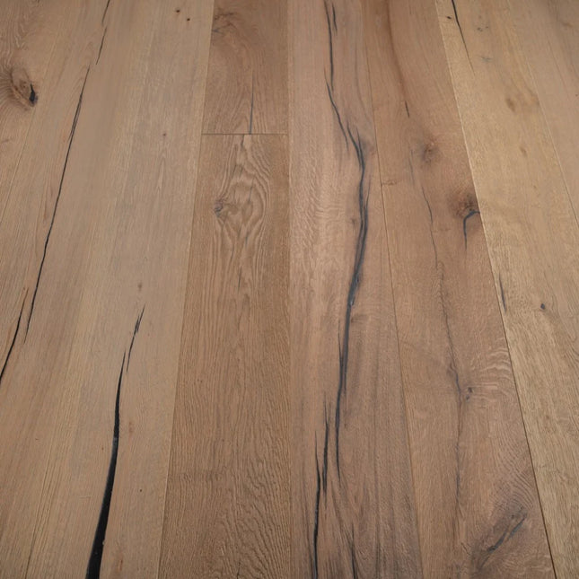 Antique Mississippi Premium Hard Wax Oiled Oak Flooring