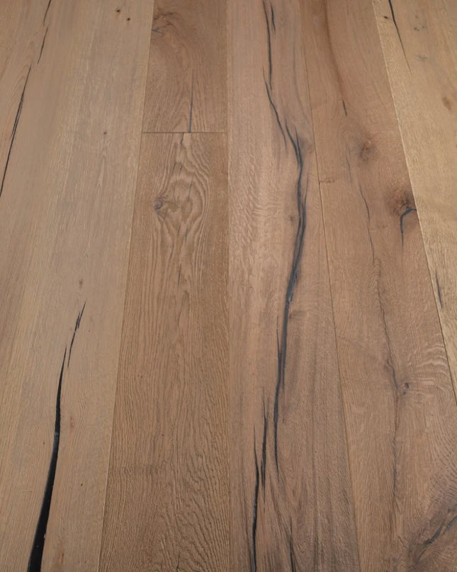 Antique Mississippi Premium Hard Wax Oiled Oak Flooring
