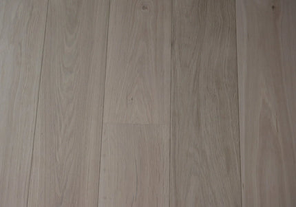 Classic Unfinished Premium Wide Engineered Oak Flooring