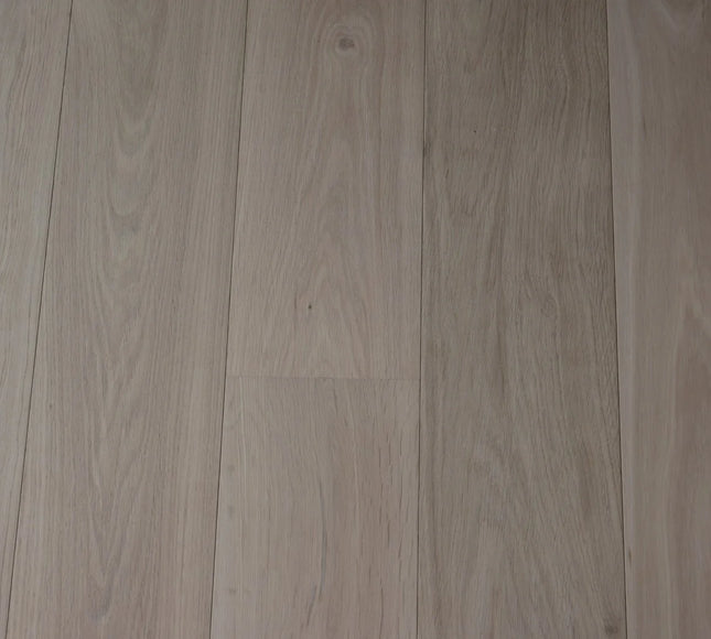 Classic Unfinished Premium Wide Engineered Oak Flooring