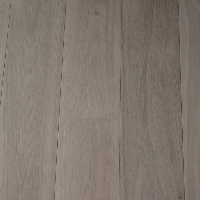 Classic Unfinished Premium Wide Engineered Oak Flooring