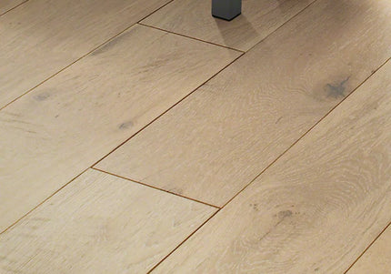 Heritage Prime AB Unfinished Engineered Oak Flooring