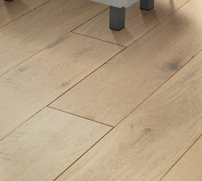 Heritage Prime AB Unfinished Engineered Oak Flooring