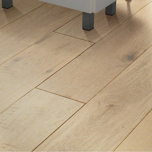 Heritage Prime AB Unfinished Engineered Oak Flooring