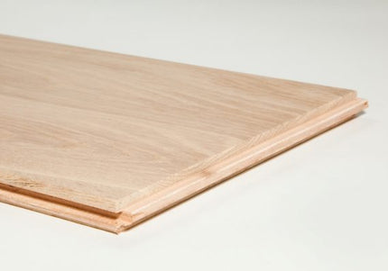 Grand Plank Prime AB Engineered Oak Flooring