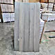 Grey Bark UV Lacquered Oak