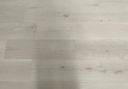 Classic Unfinished Engineered Oak Flooring | Pukka Flooring