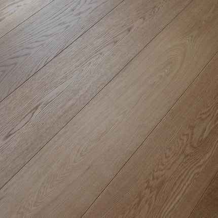 Natural Brushed Matt Lac Engineered Wood Flooring | Pukka Flooring