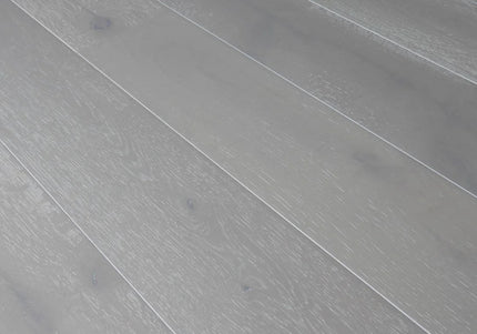 Harbour Grey Engineered Wood Flooring | Pukka Flooring