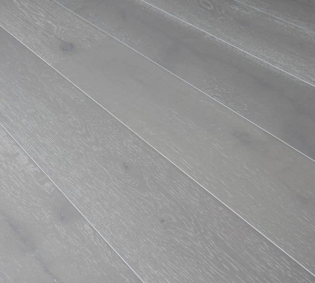 Harbour Grey Engineered Wood Flooring | Pukka Flooring