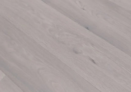 Smoked White Oiled Engineered Oak Flooring | Pukka Flooring