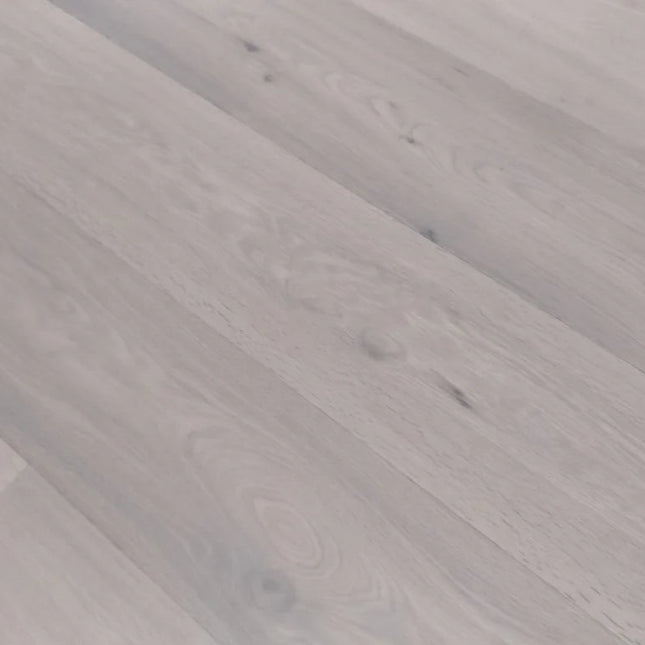Smoked White Oiled Engineered Oak Flooring | Pukka Flooring