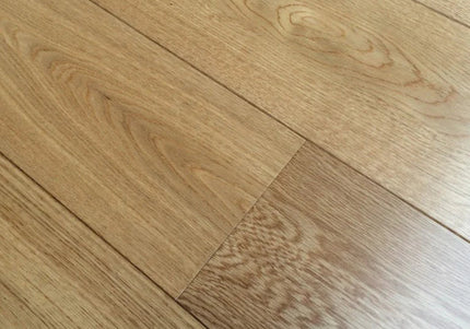 AB Grade UV Lacquered Engineered Wood Flooring | Pukka Flooring