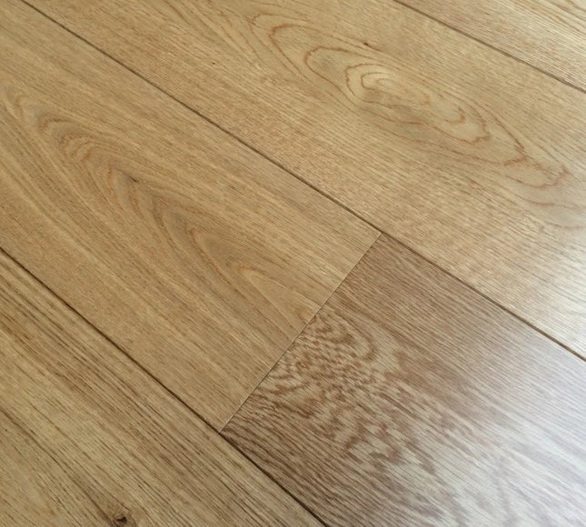AB Grade UV Lacquered Engineered Wood Flooring | Pukka Flooring