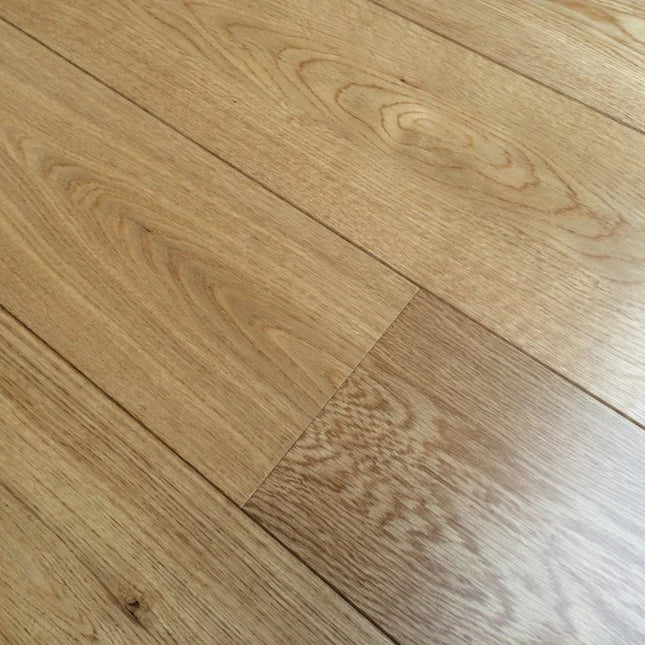 AB Grade UV Lacquered Engineered Wood Flooring | Pukka Flooring