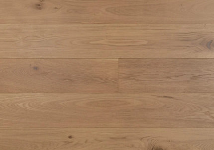 Brushed Matt Lacquered Engineered Oak Flooring