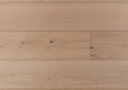 Classic Unfinished Luxury Wide Oak Flooring