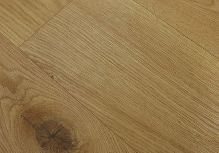 Brushed Oiled Engineered Oak Flooring | Pukka Flooring