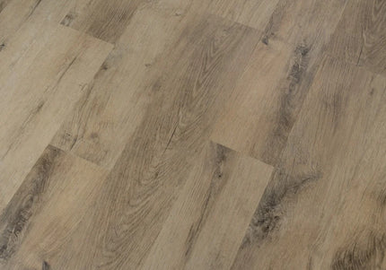 Aged Sandstone Premium Waterproof WPC Flooring