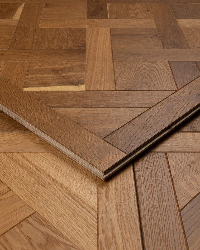 Wood Versailles Panels 20 mm Classic Grade