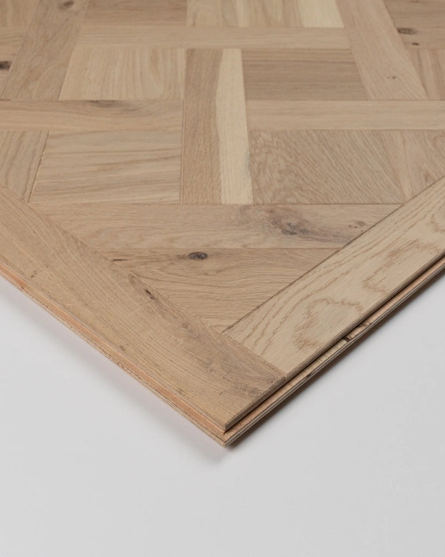 Wood Versailles Panels 20 mm Classic Grade