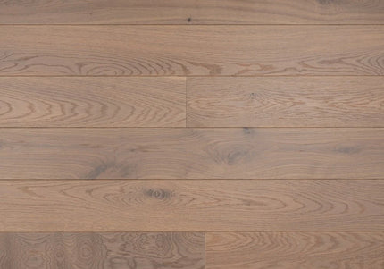 Smoked White Oiled Engineered Oak Flooring