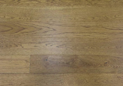Golden Wheat Classic Grade Brushed Matt Lacquered Engineered Oak Flooring