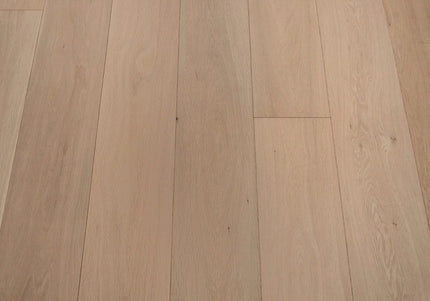 Long Plank Prime AB Unfinished Engineered Oak Flooring