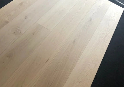 Select ABC Unfinished Prime Engineered Oak Flooring