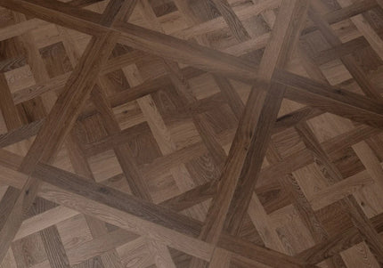 Caramel Brown Stone Composite SPC Panels