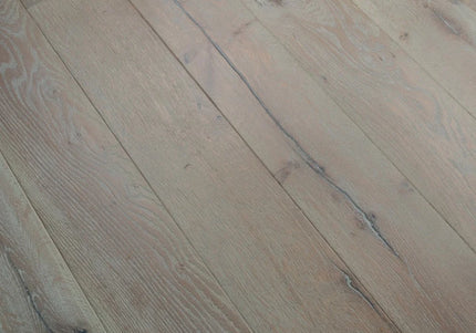 Antique Cape Cod Hard Wax Oiled Oak Flooring