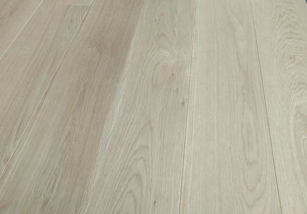Select Prime Oak Oiled Engineered Wood Flooring