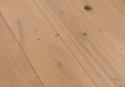 Invisible Finish Matt Lacquered Classic Engineered Oak Flooring