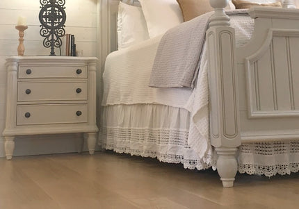 Heritage Prime AB Unfinished Engineered Oak Flooring