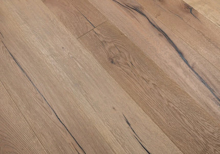 Antique Mississippi Premium Hard Wax Oiled Oak Flooring