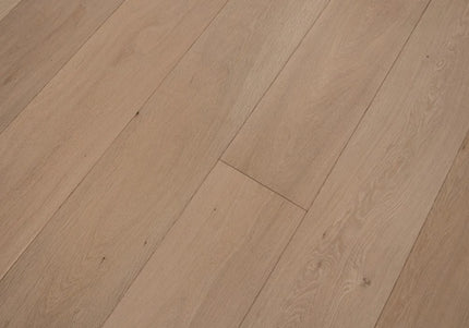 Premium Prime AB Unfinished Oak Engineered Wood Flooring