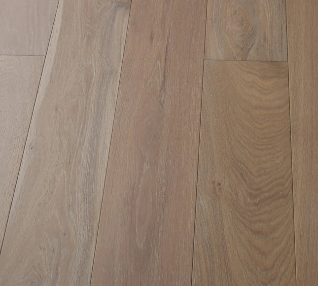 Smoked Grey Oak Engineered Wood Flooring | Pukka Flooring