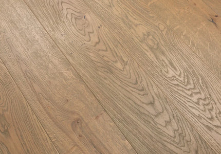 Distressed Moonstone Grey Engineered Oak Flooring