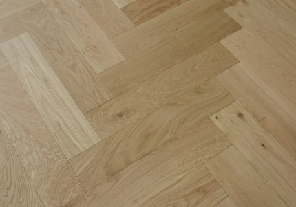 14/3x125x600mm, Tongue & Groove, DIY box Brushed UV Oiled