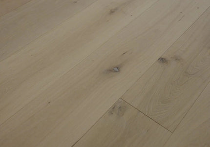 Unfinished Engineered Oak Flooring | Pukka Flooring