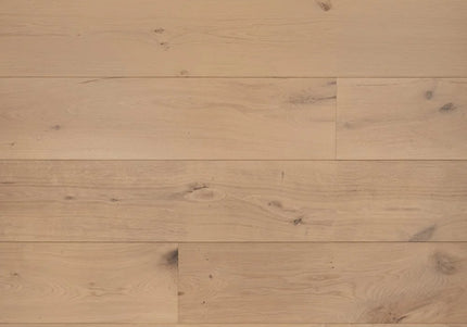 Invisible Finish Lacquered Classic Engineered Oak Flooring