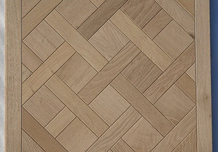 Wood Versailles Panels 15 mm Classic Grade